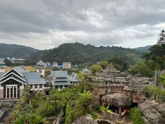 -天芳悦潭度假村温泉