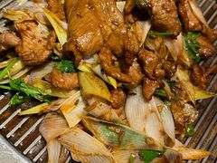 -悦融·京鲁菜·露台花园(安定门店)