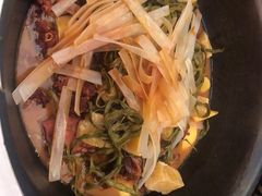 -小媳妇铁锅炖鱼(世博园店)