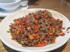 -金孔雀德宏傣味餐馆(魏公村店)