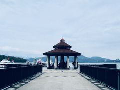 -日月潭