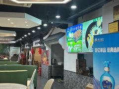 -小秦淮·南京土菜(新亭西路店)