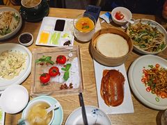 -小大董·烤鸭(王府井apm店)