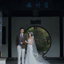 -第一夫人婚纱摄影(南京店)