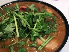 -肥汁米蘭香港米线(长宁来福士店)