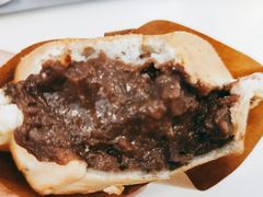 -薛新颖红豆饼(中式甜点山师店)