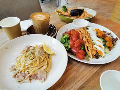 -麦田工坊(月湖店)