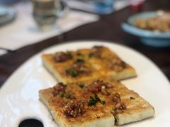 千叶豆腐-千叶寿司创意融合料理(水韵城店)