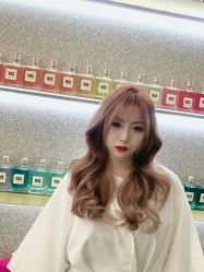 点击看大图 -3AM·S HAIR SALON烫发染发接发