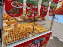 -味多美蛋糕(丰台医院店)