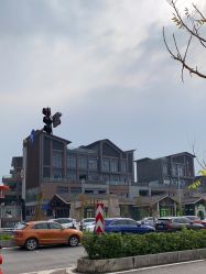 -恐龙探索乐园(磁器口店)