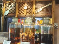 -慢丽江·云南野生菌土鸡锅(西山店)
