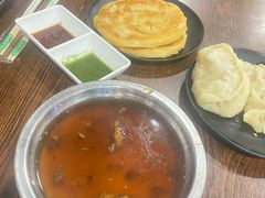 -欧阳家吊炉饼(九纬路店)