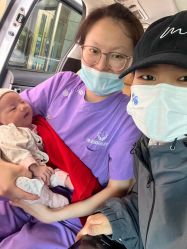 -诗安国际母婴会所 月子会所中心(市政府店)