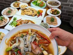 -姐妹鸭仔饭店(湾南路店)