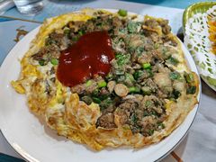 -40号厦门海鲜大排档(中山路店)
