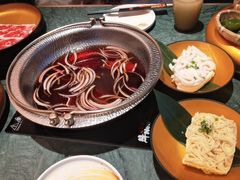 -牛New寿喜烧(龙湖金沙天街店)