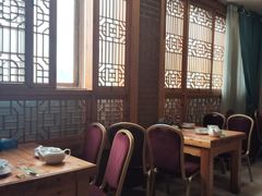 -大清花饺子(山庄店)