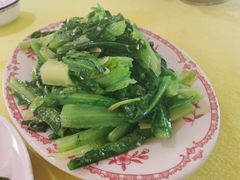 -红炎炎农家菜老字号(金水台店)