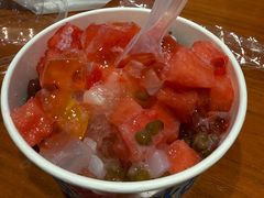 -好利来(上海长宁龙之梦店)
