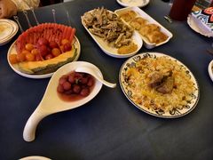 -伊带伊路新疆美食府(呼家楼店)