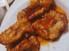 -关东小磨东北菜(上海长风大悦城店)
