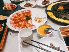 -韩宫宴和牛烤肉(合肥滨湖银泰城店)
