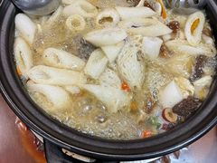 -菌之家·专业纯野生菌火锅·特色炒菌