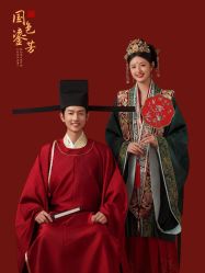 -女王风尚STUDIO·轻奢化定制