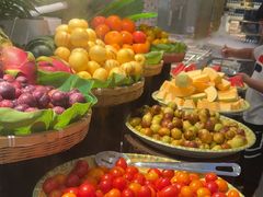 -汉阳廷自助烤肉(同和金铂天地店)