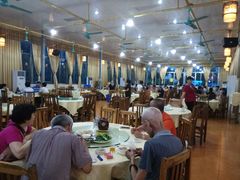 大堂-区海鸡场饭店(石壁店)