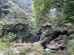 -峨眉山风景名胜区