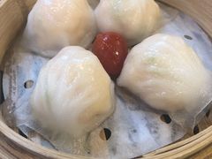 金牌虾饺皇-点都德(北京路贰店)