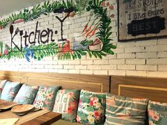 -Kitchen·Y洋厨房西餐厅(王府壹号店)