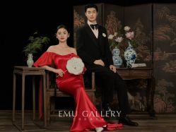 -EMU艺慕摄影(扬中店)