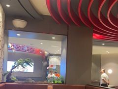 -蝎王府羊蝎子(西直门店)