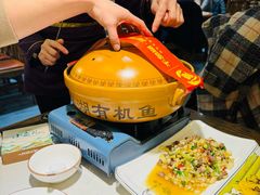 -千岛湖小鱼儿·淳安匠心农家菜