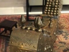 -南京圣和府邸豪华精选酒店