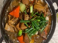 -深山老屋(国顺东路店)