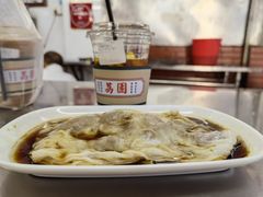 牛肉拼猪肝肠-源记肠粉(华贵路店)
