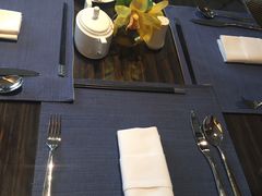 -康莱德酒店·美庭自助餐厅