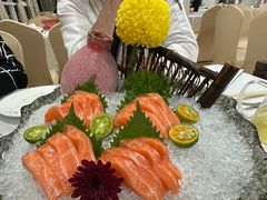 -鹿鸣酒家(越秀店)