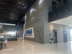 -广州市城市规划展览中心