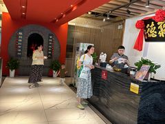 -全聚德(江宁店)