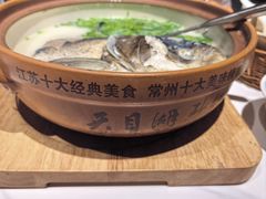 -风味小馆(天目湖宾馆店)