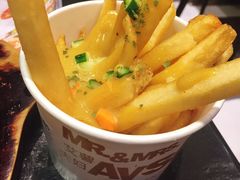 蜂蜜芥辣艾薯-艾薯夫妇Aysh(福田星河COCOPark店)