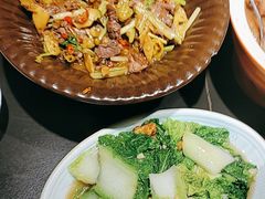 -秋色客家菜(南山店)