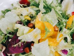 福顺居大拌菜-福顺居(刘家窑店)