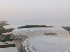 -小南洋海景餐厅(深圳湾店)