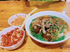 -肆姐面粉馆(坡子街店)